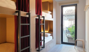 Broz Hostel, Granada